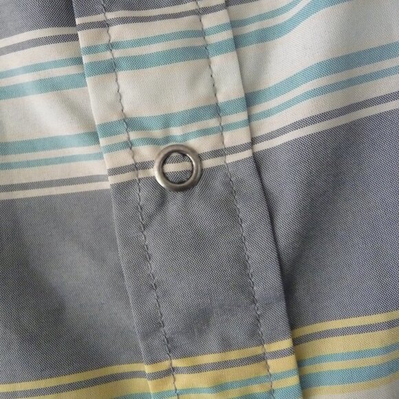 PATAGONIA BANDITO VENTED SHIRT SIZE XL - Picture 6 of 10